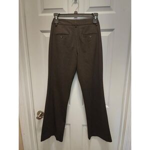 Express Women's Brown Jeans